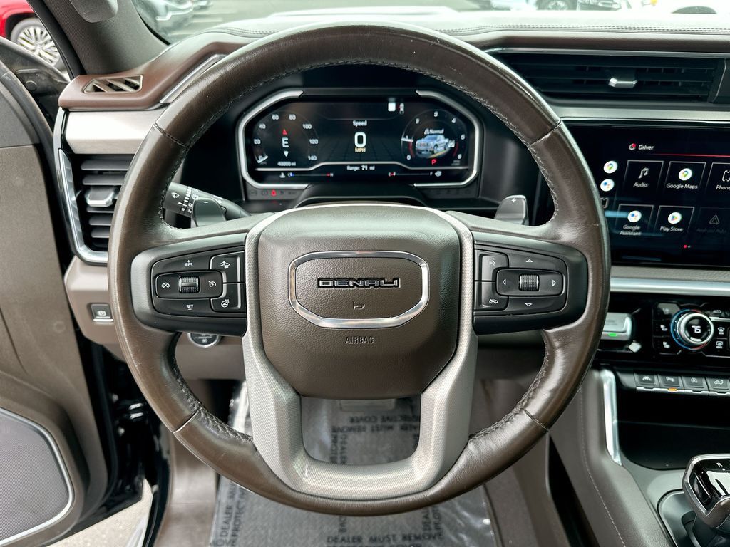 2022 GMC Sierra 1500 Denali Tucson AZ