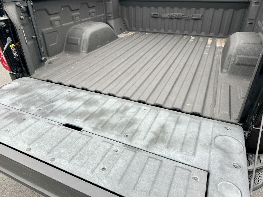 2022 GMC Sierra 1500 Denali Tucson AZ