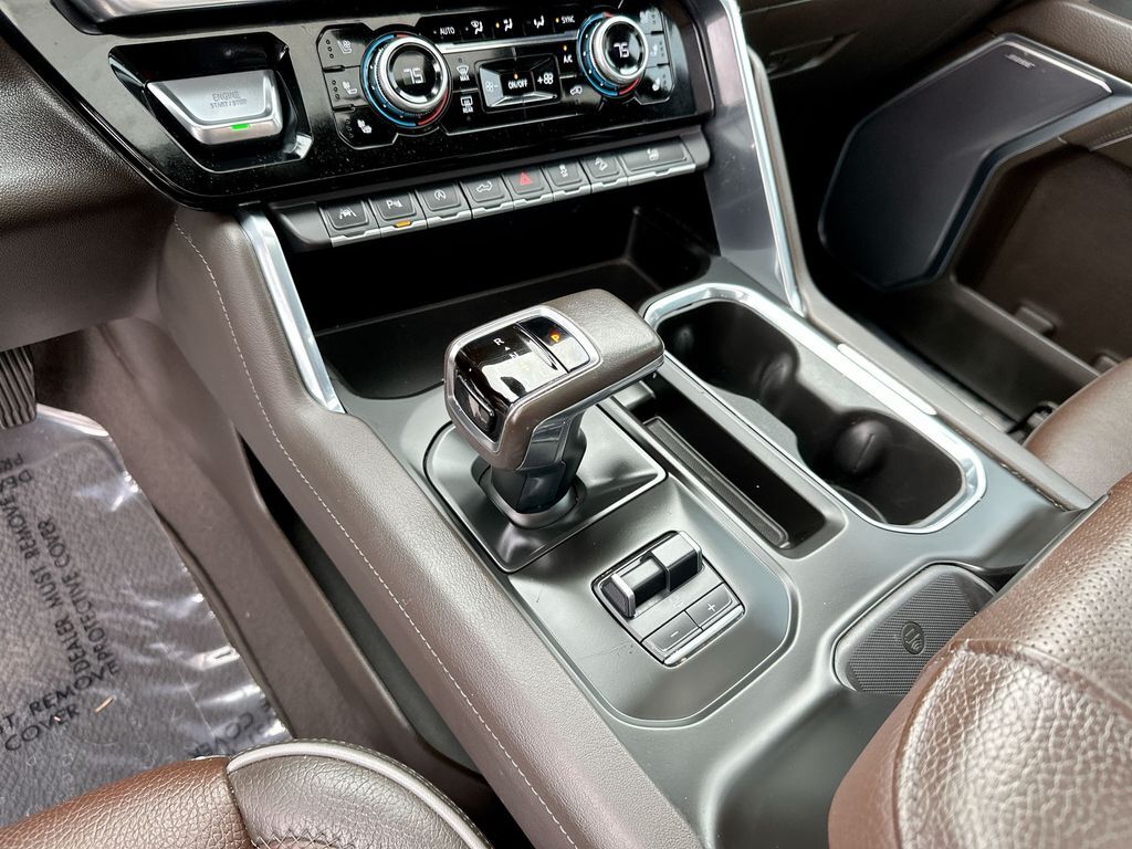 2022 GMC Sierra 1500 Denali Tucson AZ