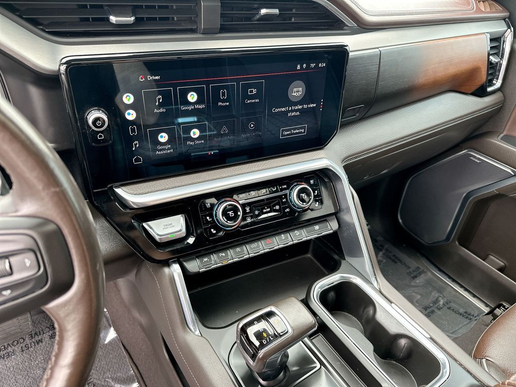 2022 GMC Sierra 1500 Denali Tucson AZ