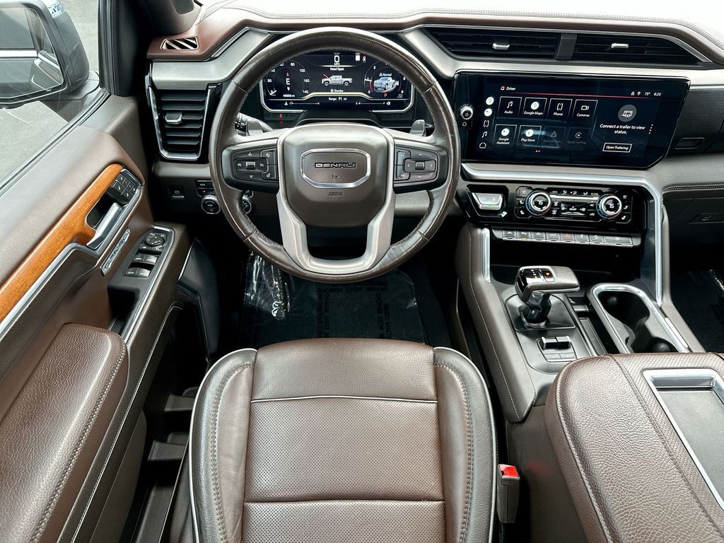 2022 GMC Sierra 1500 Denali Tucson AZ