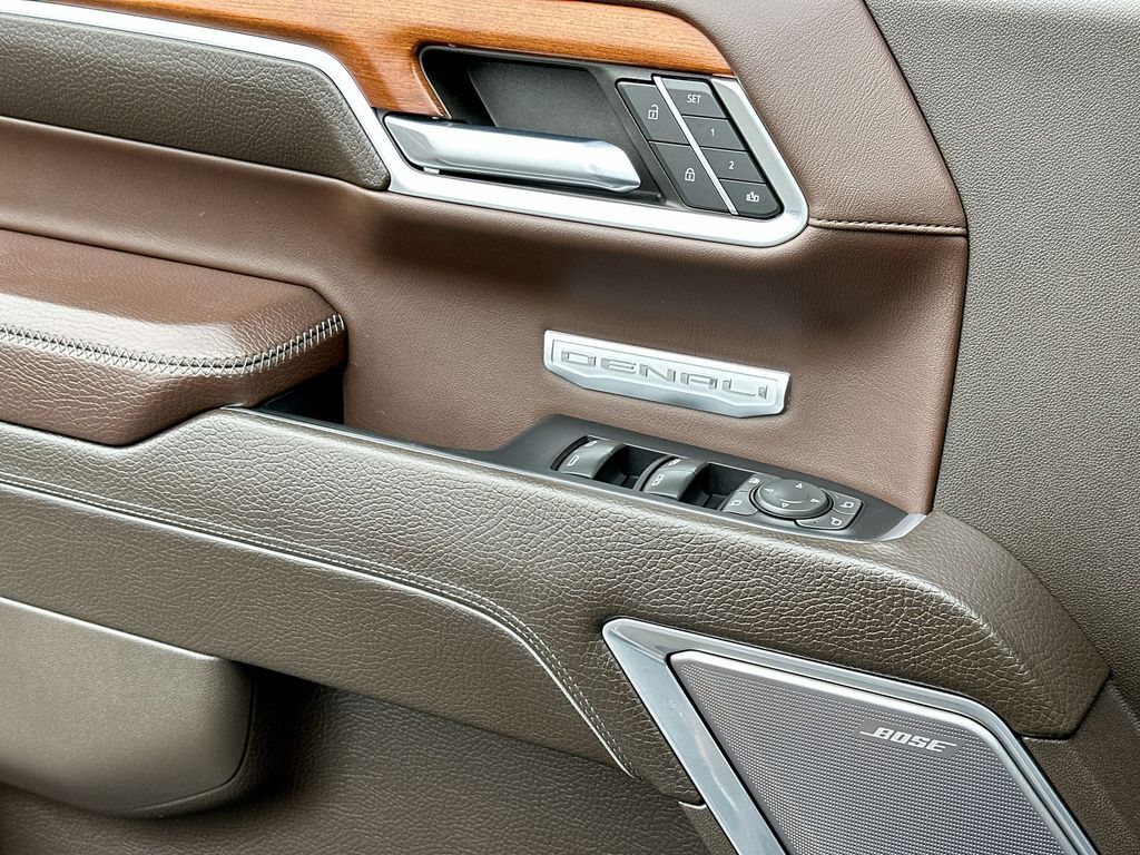 2022 GMC Sierra 1500 Denali Tucson AZ