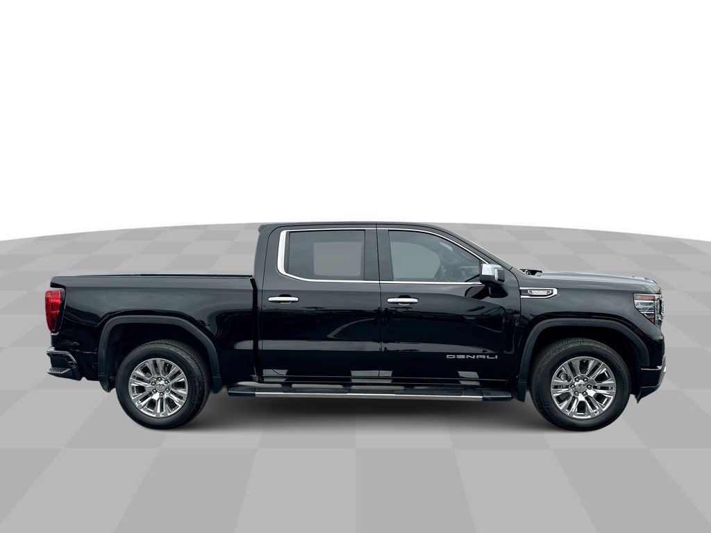 2022 GMC Sierra 1500 Denali Tucson AZ