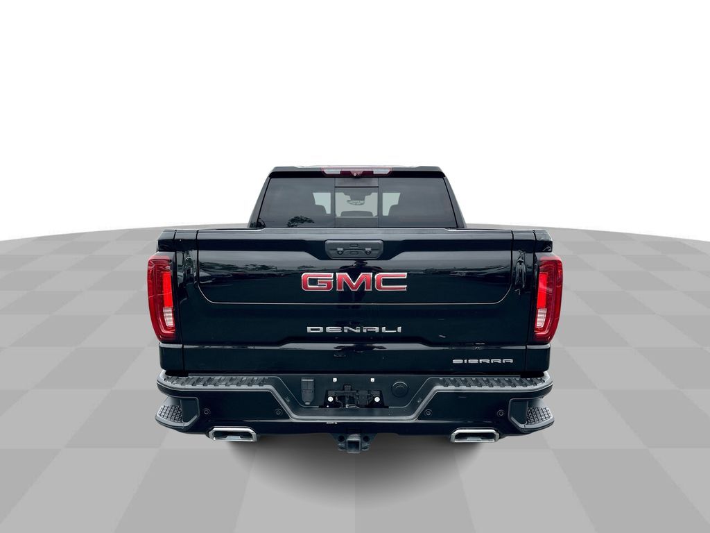 2022 GMC Sierra 1500 Denali Tucson AZ