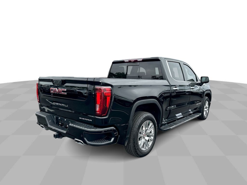 2022 GMC Sierra 1500 Denali Tucson AZ