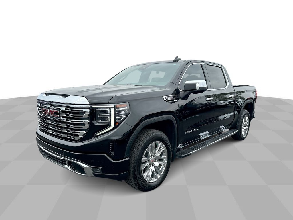 2022 GMC Sierra 1500 Denali Tucson AZ