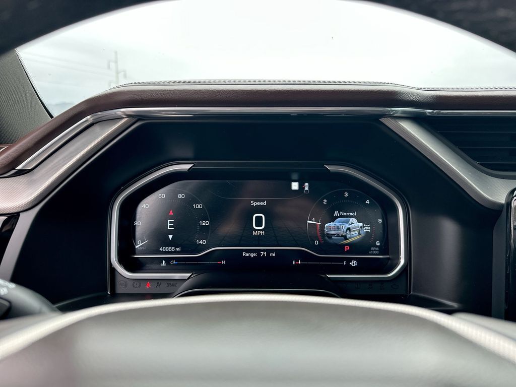 2022 GMC Sierra 1500 Denali Tucson AZ