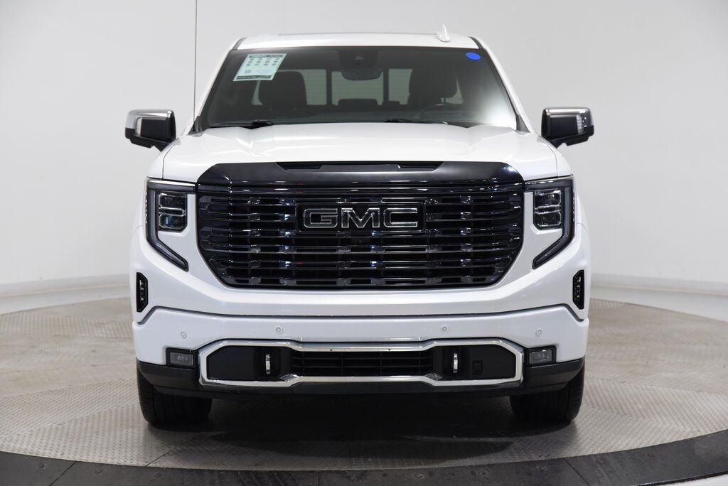 2022 GMC Sierra 1500 Denali Ultimate Akron