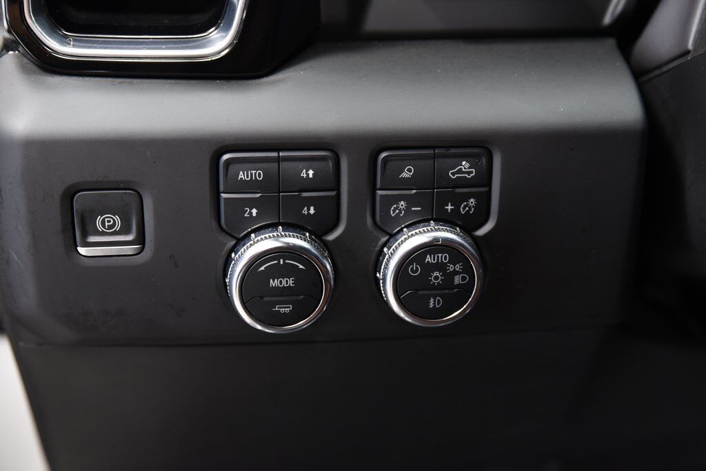 2022 GMC Sierra 1500 Denali Ultimate Akron