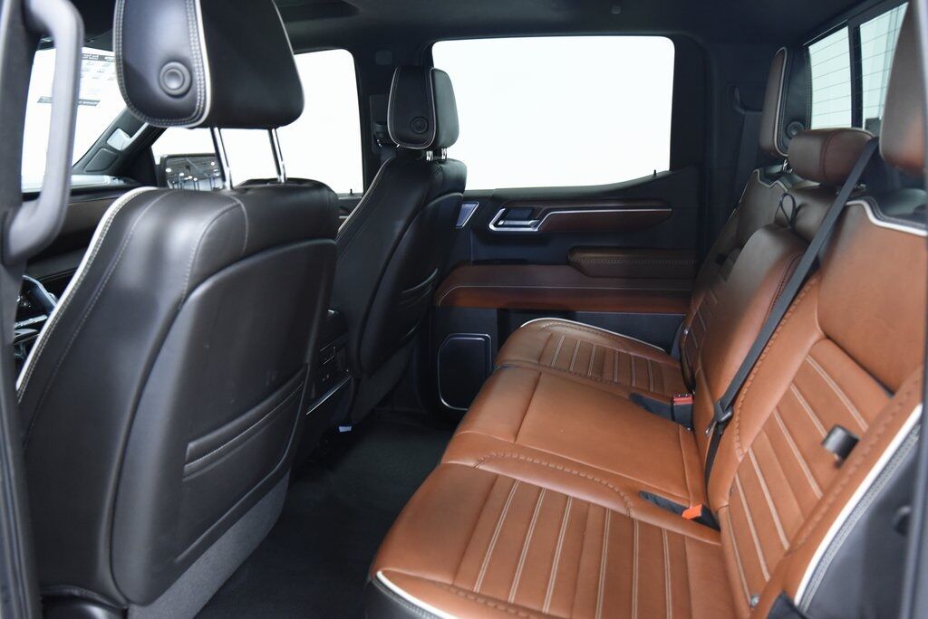 2022 GMC Sierra 1500 Denali Ultimate Akron