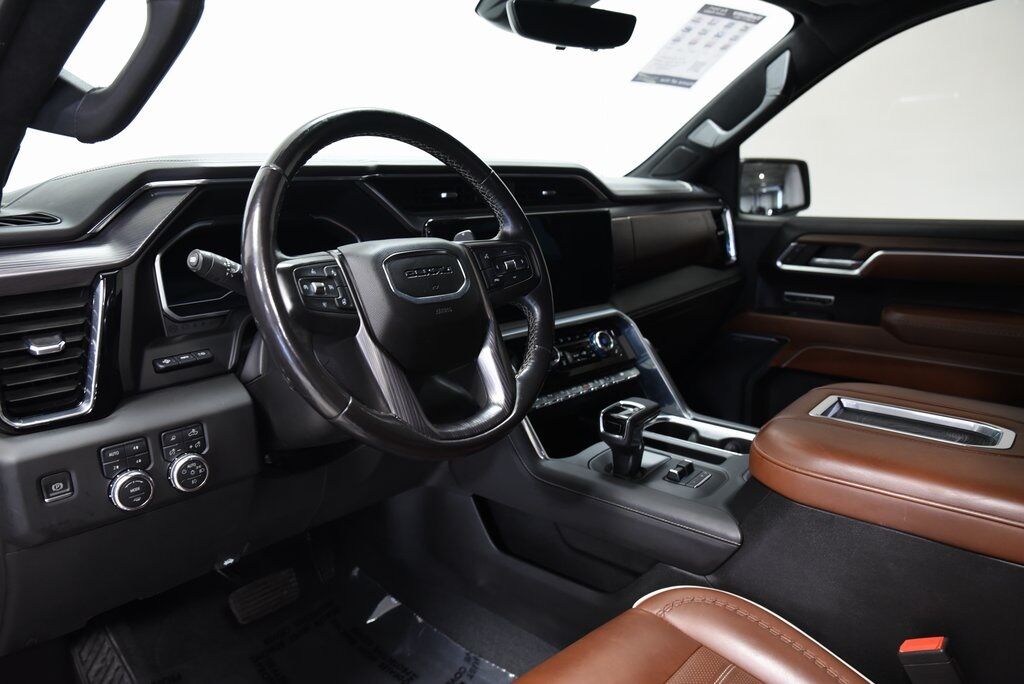 2022 GMC Sierra 1500 Denali Ultimate Akron