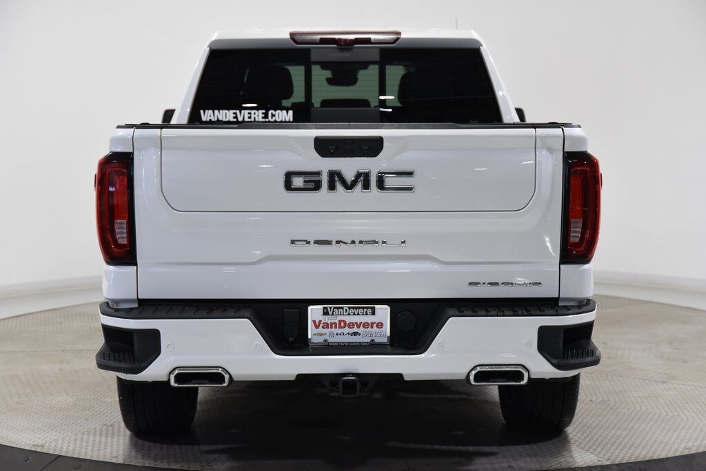 2022 GMC Sierra 1500 Denali Ultimate Akron