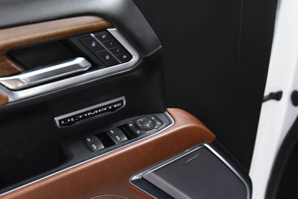 2022 GMC Sierra 1500 Denali Ultimate Akron