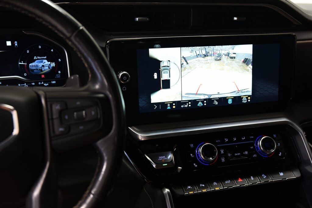 2022 GMC Sierra 1500 Denali Ultimate Akron