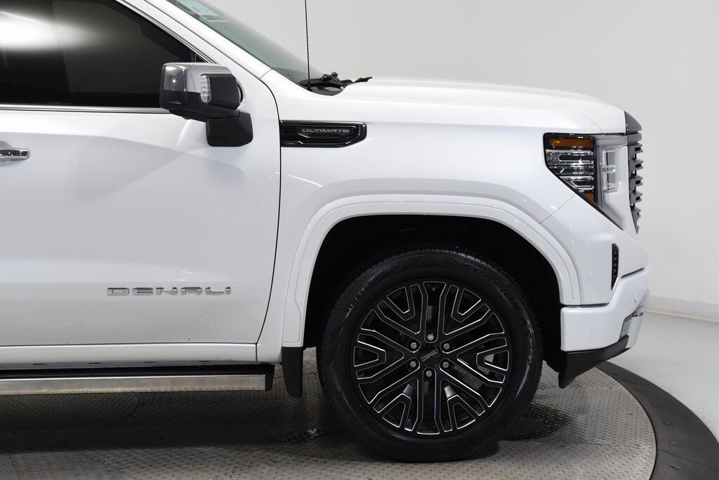 2022 GMC Sierra 1500 Denali Ultimate Akron