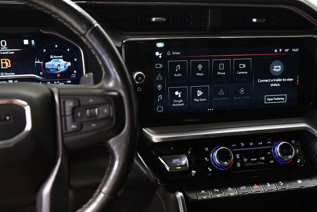 2022 GMC Sierra 1500 Denali Ultimate Akron