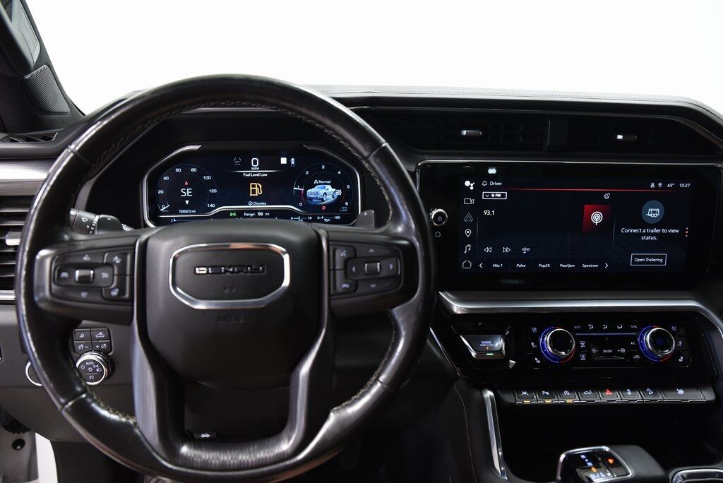 2022 GMC Sierra 1500 Denali Ultimate Akron