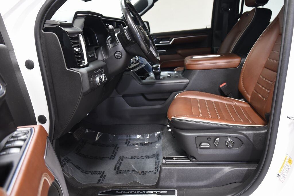 2022 GMC Sierra 1500 Denali Ultimate Akron