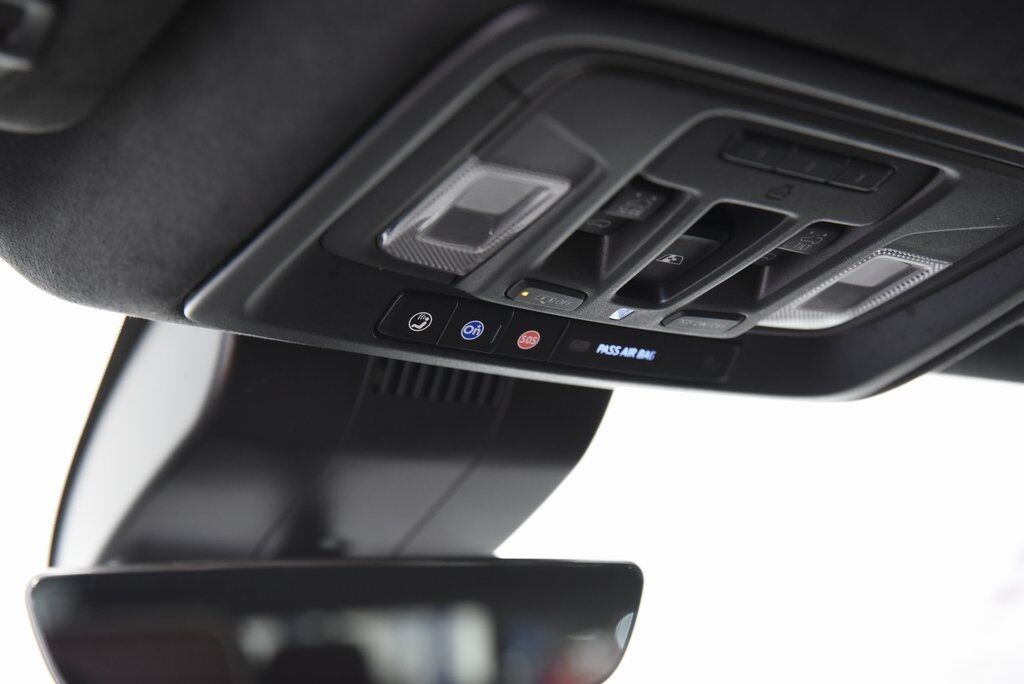 2022 GMC Sierra 1500 Denali Ultimate Akron