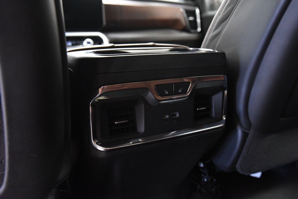 2022 GMC Sierra 1500 Denali Ultimate Akron
