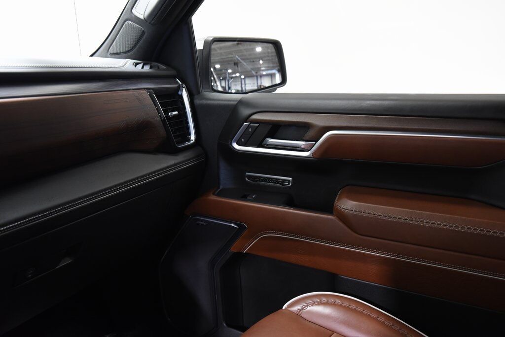 2022 GMC Sierra 1500 Denali Ultimate Akron