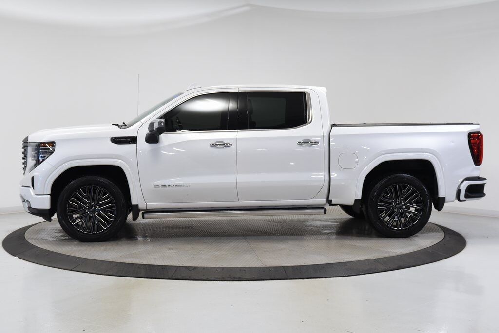 2022 GMC Sierra 1500 Denali Ultimate Akron