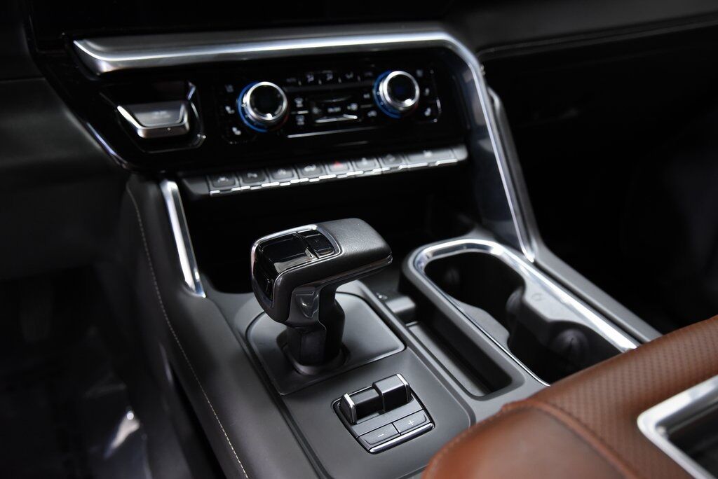 2022 GMC Sierra 1500 Denali Ultimate Akron