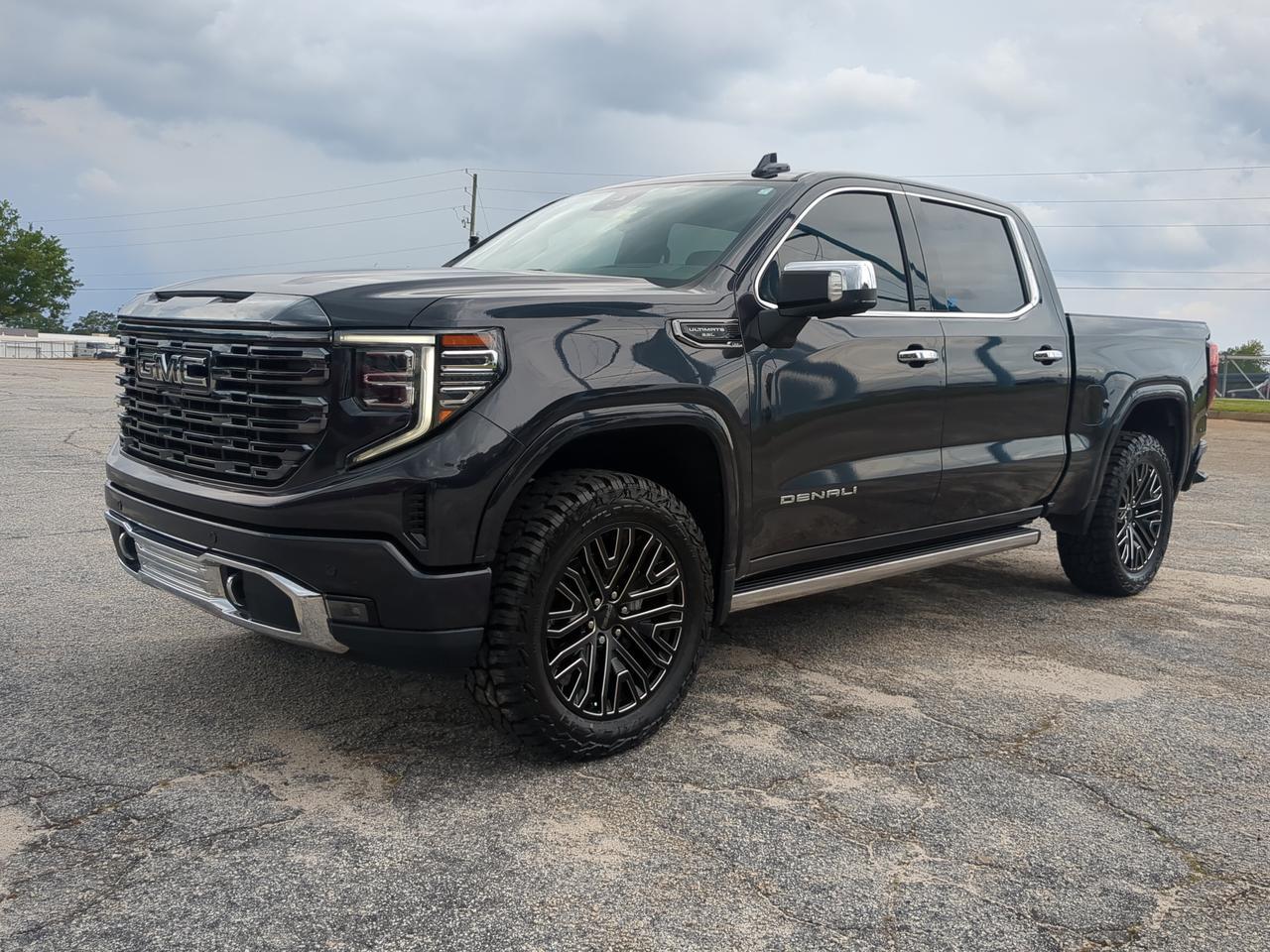 2022 GMC Sierra 1500 Denali Ultimate Appleton WI