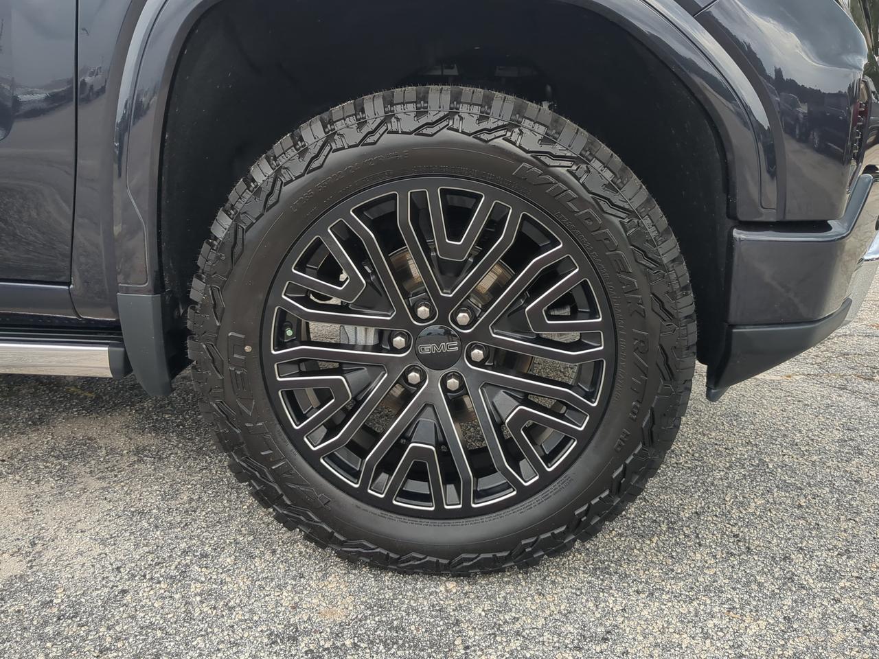 2022 GMC Sierra 1500 Denali Ultimate Appleton WI
