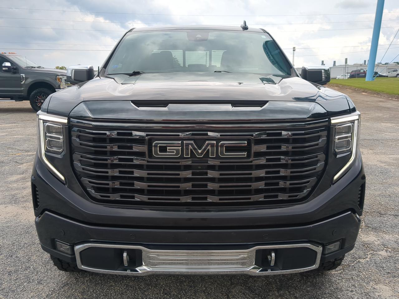 2022 GMC Sierra 1500 Denali Ultimate Appleton WI