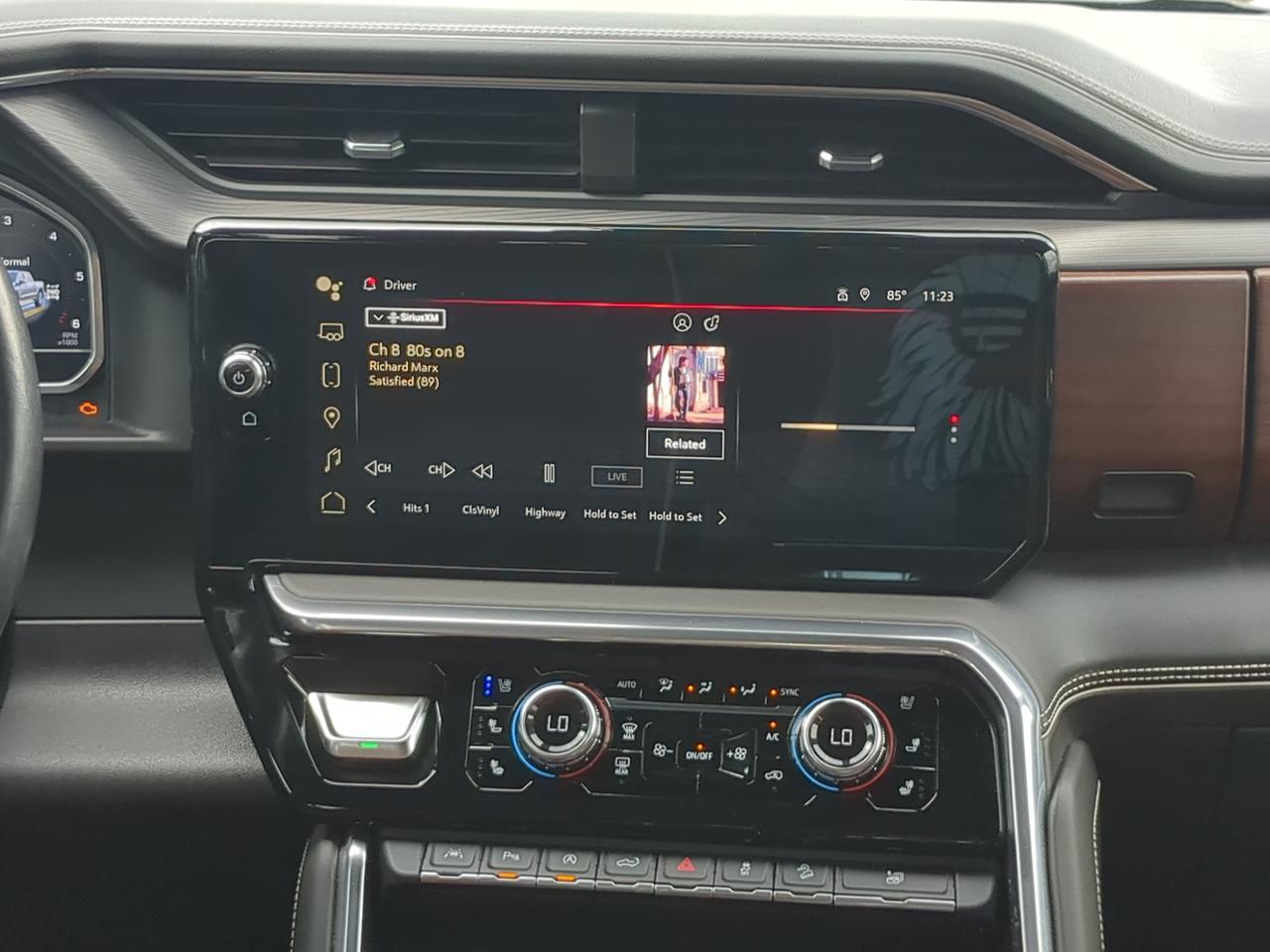 2022 GMC Sierra 1500 Denali Ultimate Appleton WI
