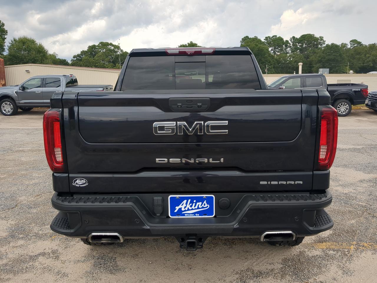 2022 GMC Sierra 1500 Denali Ultimate Appleton WI