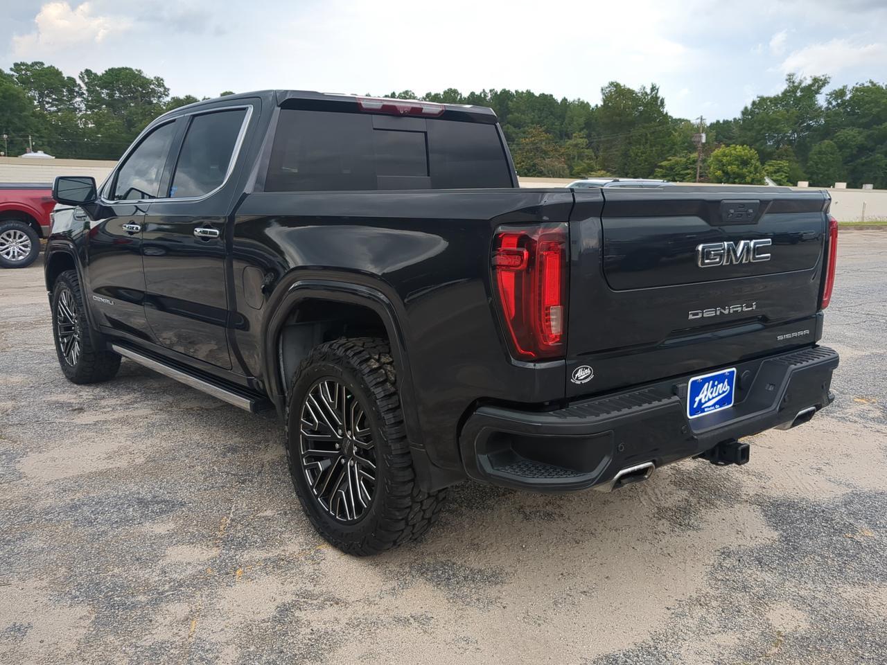 2022 GMC Sierra 1500 Denali Ultimate Appleton WI