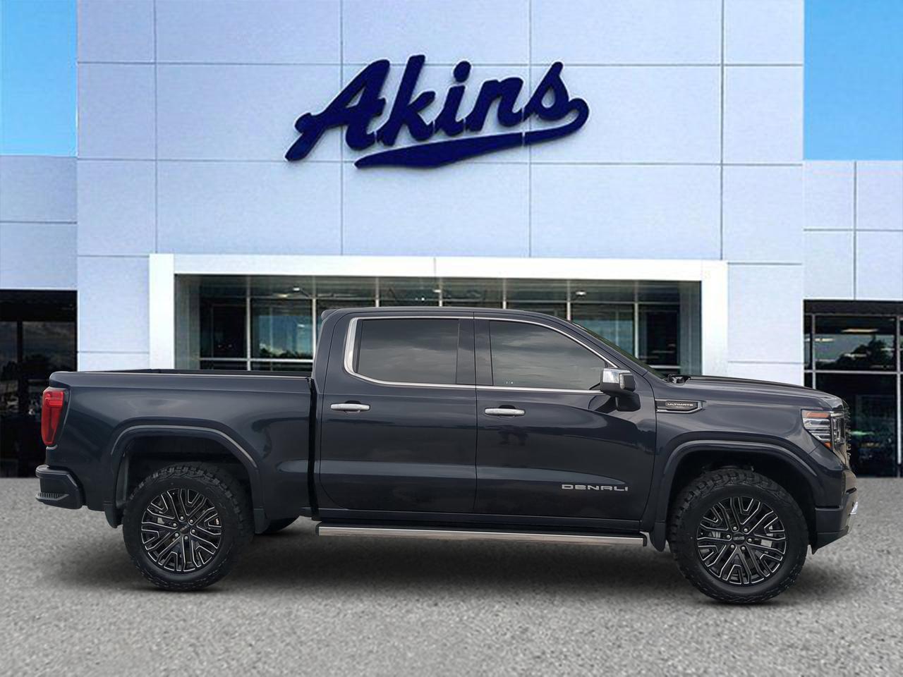 2022 GMC Sierra 1500 Denali Ultimate Appleton WI