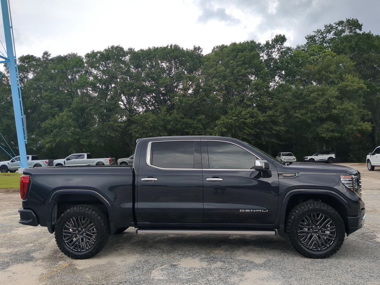 2022 GMC Sierra 1500 Denali Ultimate Appleton WI