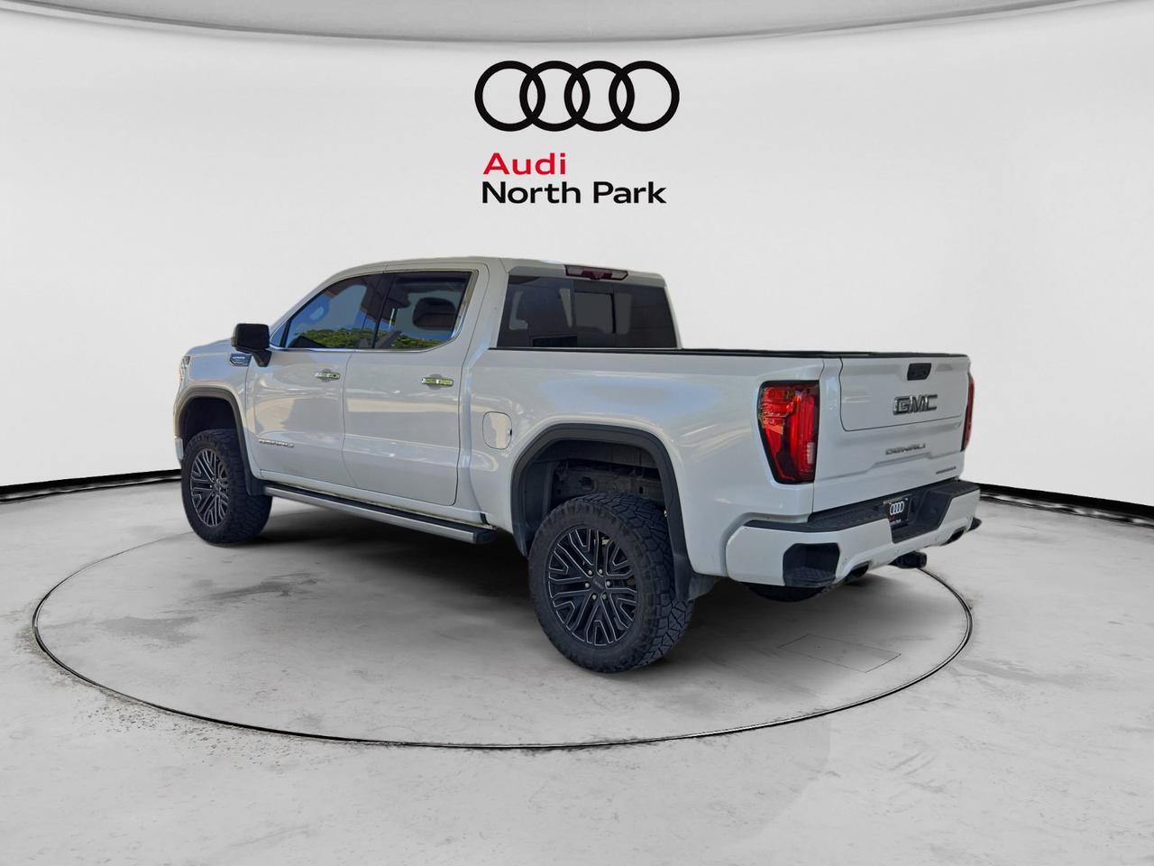 2022 GMC Sierra 1500 Denali Ultimate