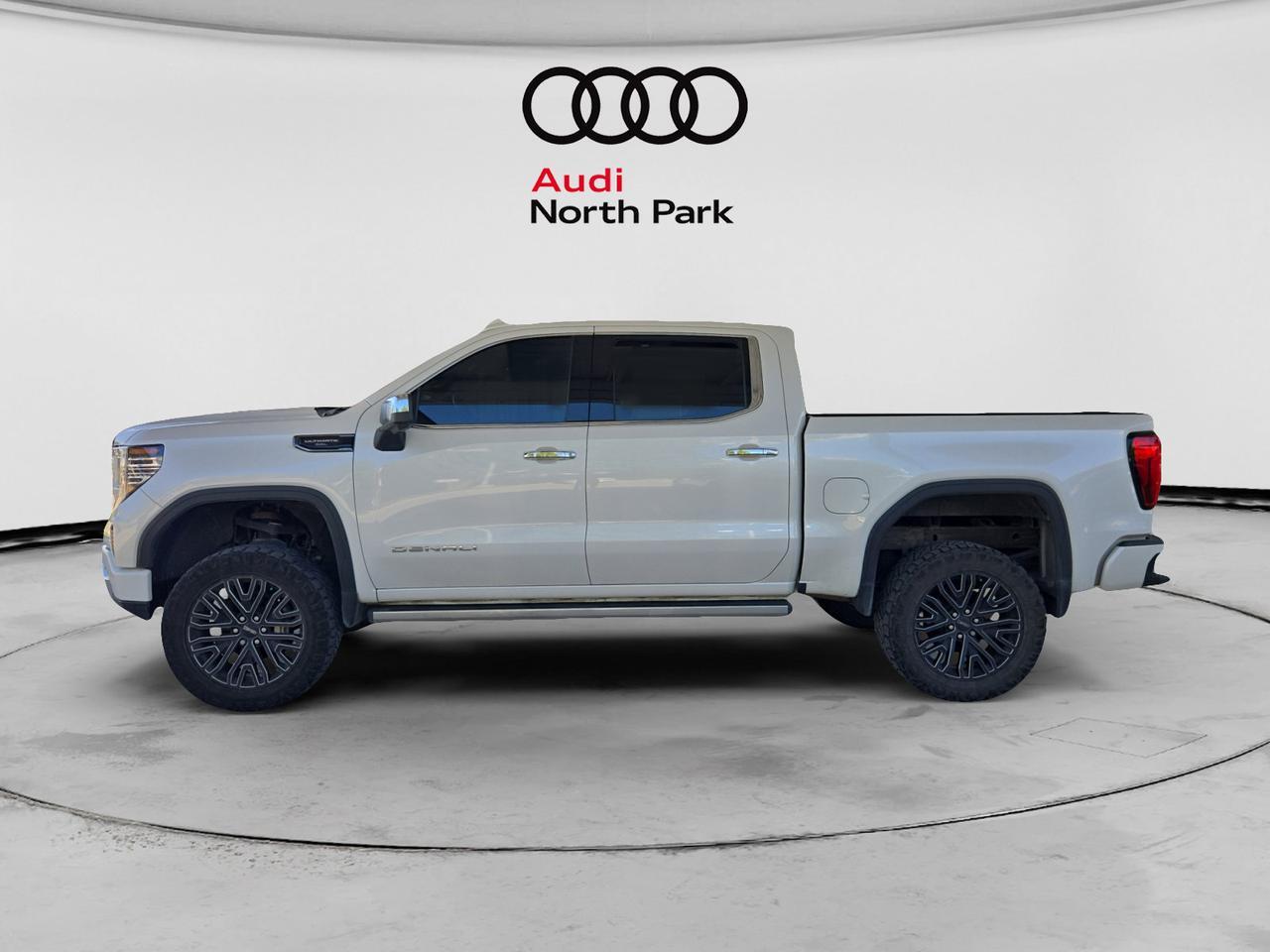 2022 GMC Sierra 1500 Denali Ultimate