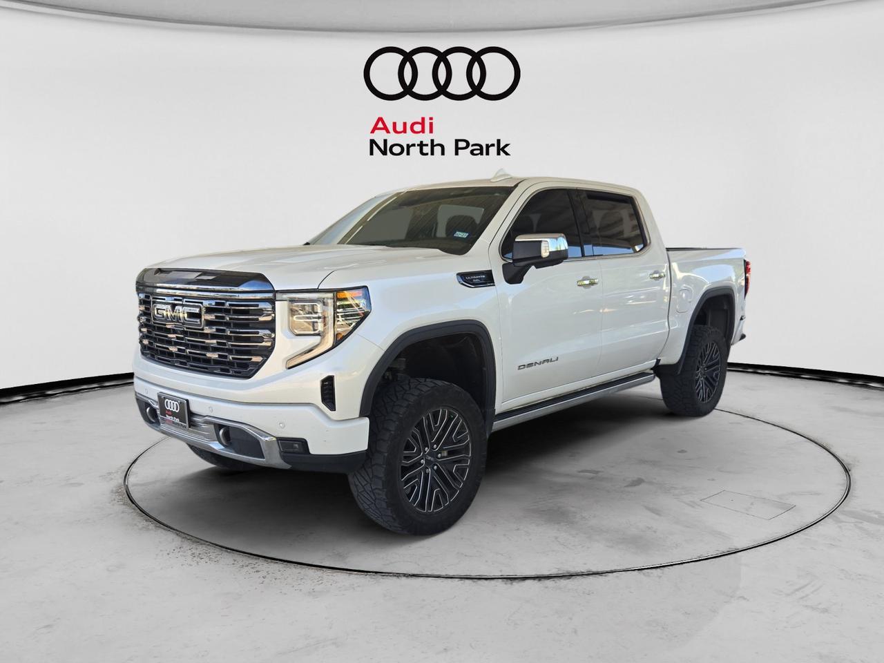 2022 GMC Sierra 1500