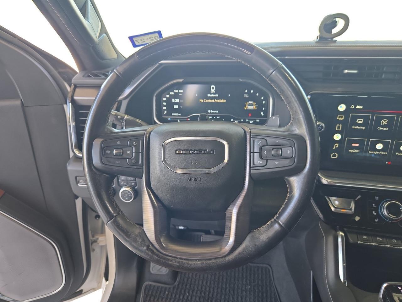 2022 GMC Sierra 1500 Denali Ultimate  Selma TX