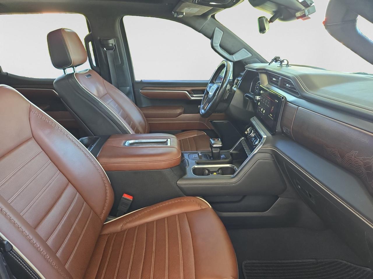 2022 GMC Sierra 1500 Denali Ultimate  Selma TX