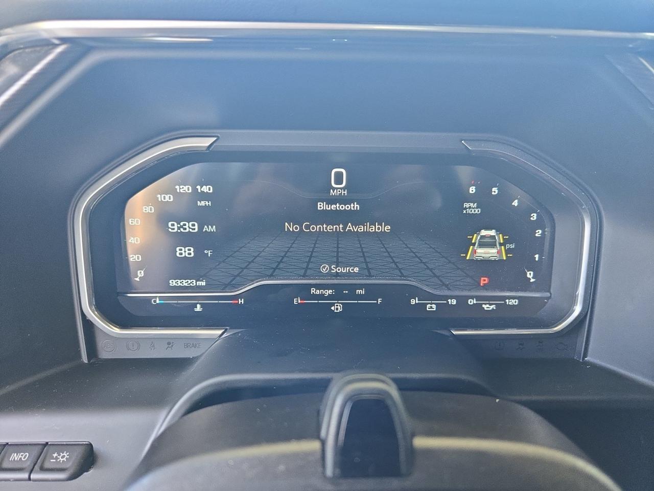 2022 GMC Sierra 1500 Denali Ultimate  Selma TX
