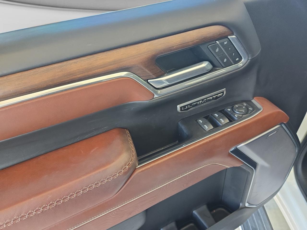 2022 GMC Sierra 1500 Denali Ultimate  Selma TX