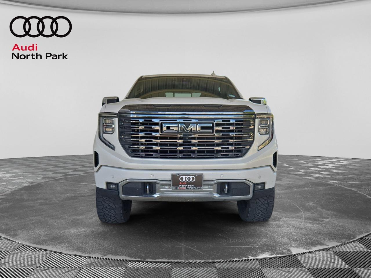 2022 GMC Sierra 1500 Denali Ultimate  Selma TX