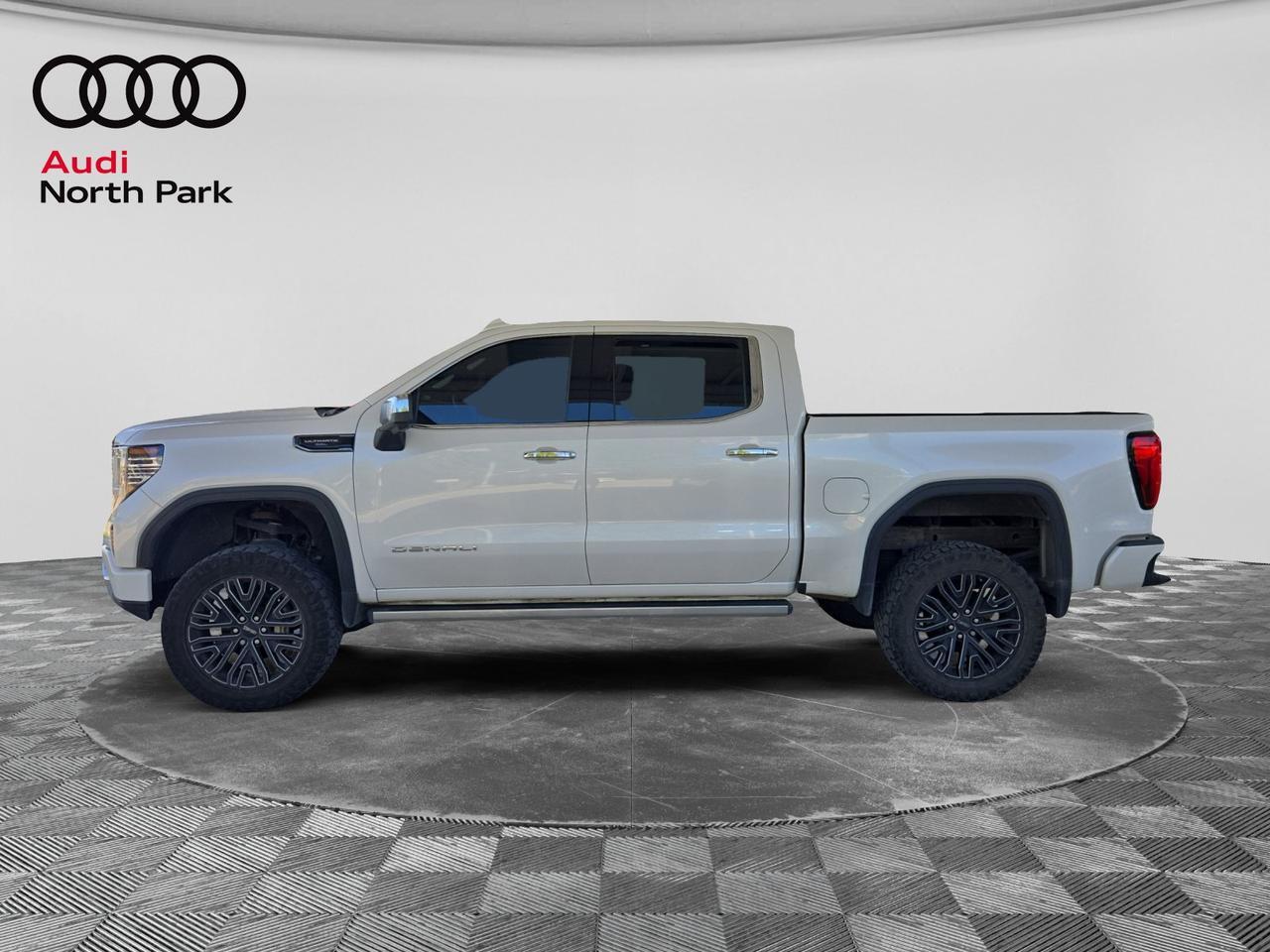 2022 GMC Sierra 1500 Denali Ultimate