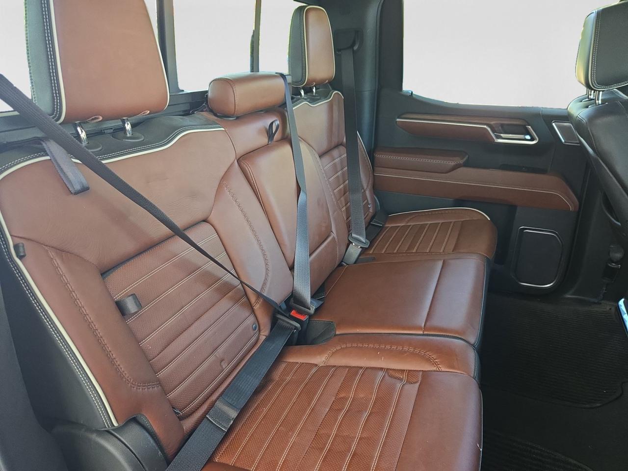 2022 GMC Sierra 1500 Denali Ultimate  Selma TX