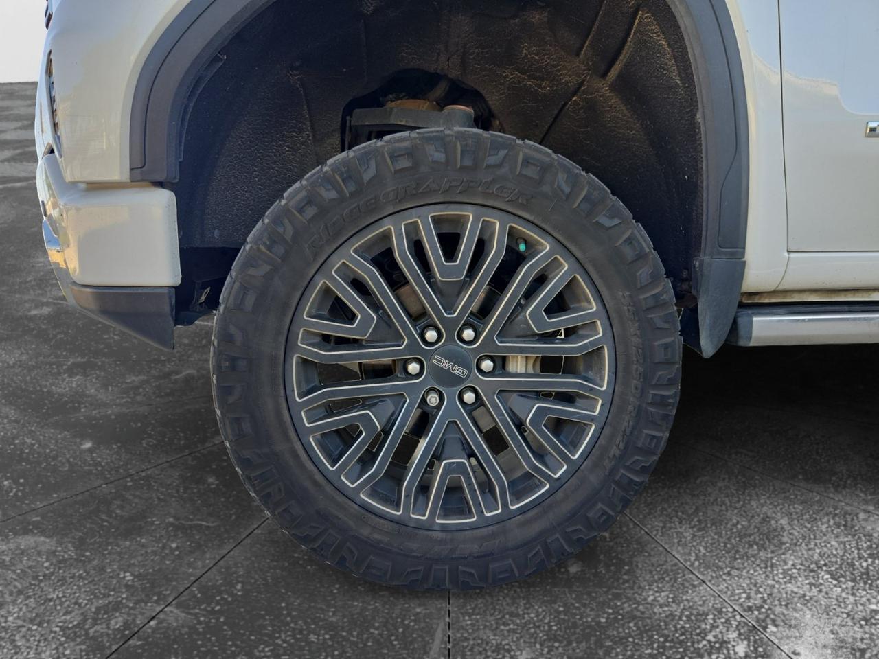 2022 GMC Sierra 1500 Denali Ultimate  Selma TX