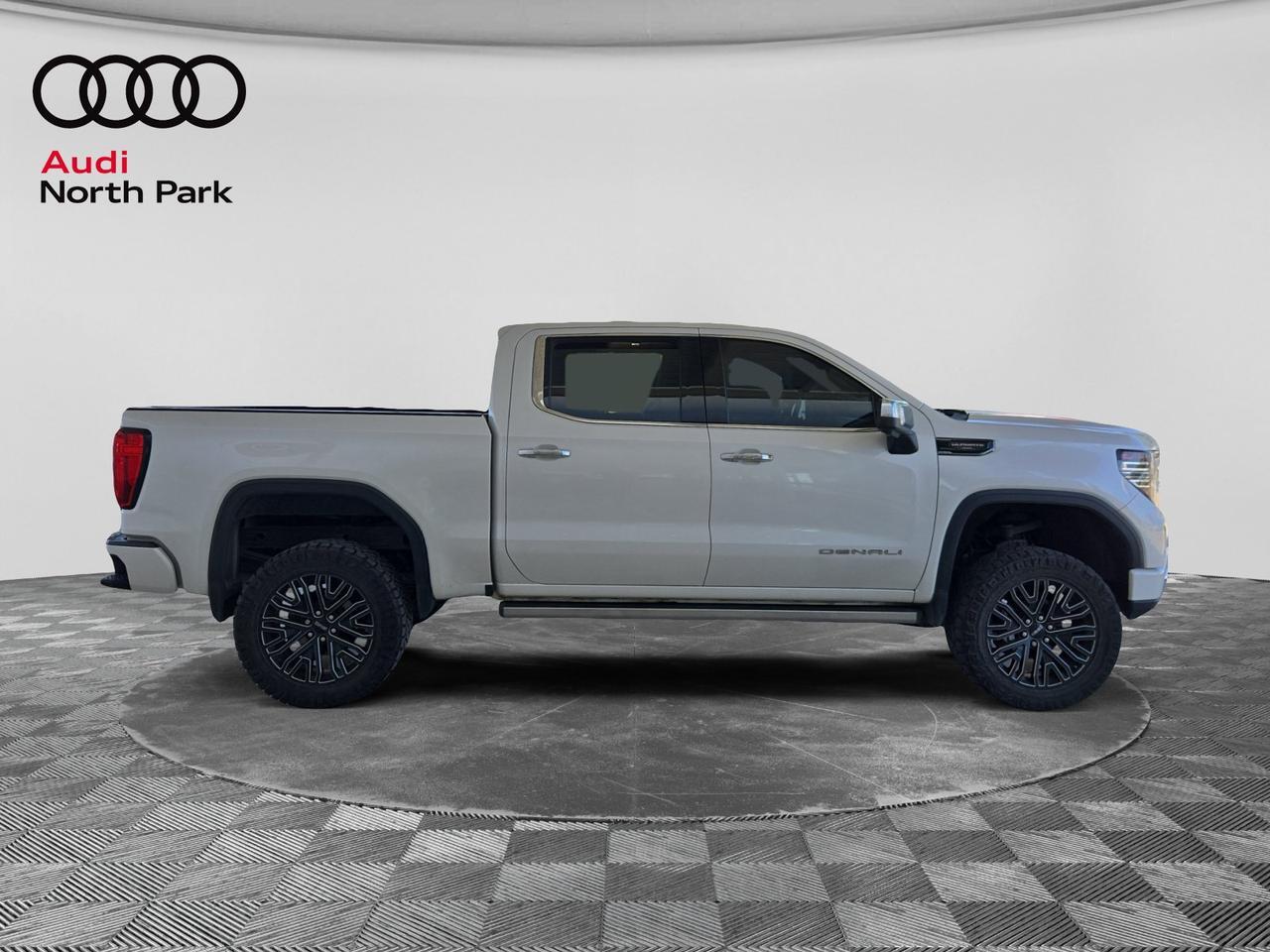 2022 GMC Sierra 1500 Denali Ultimate  Selma TX