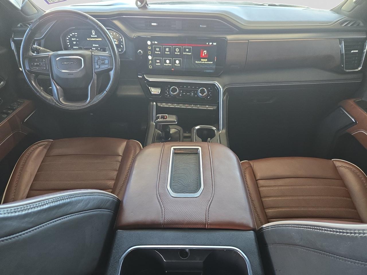 2022 GMC Sierra 1500 Denali Ultimate  Selma TX