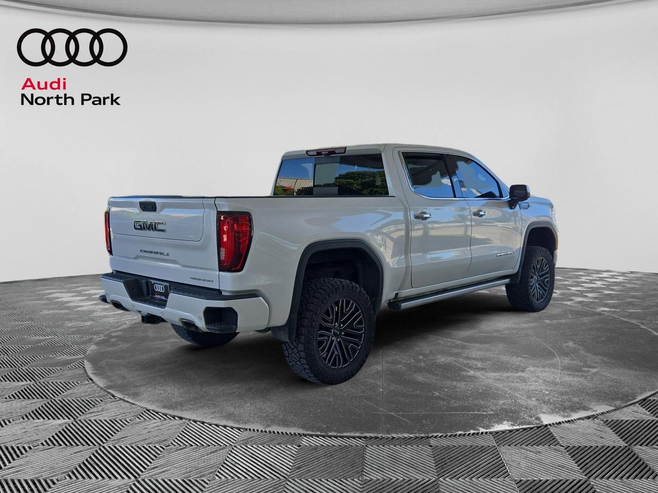 2022 GMC Sierra 1500 Denali Ultimate  Selma TX