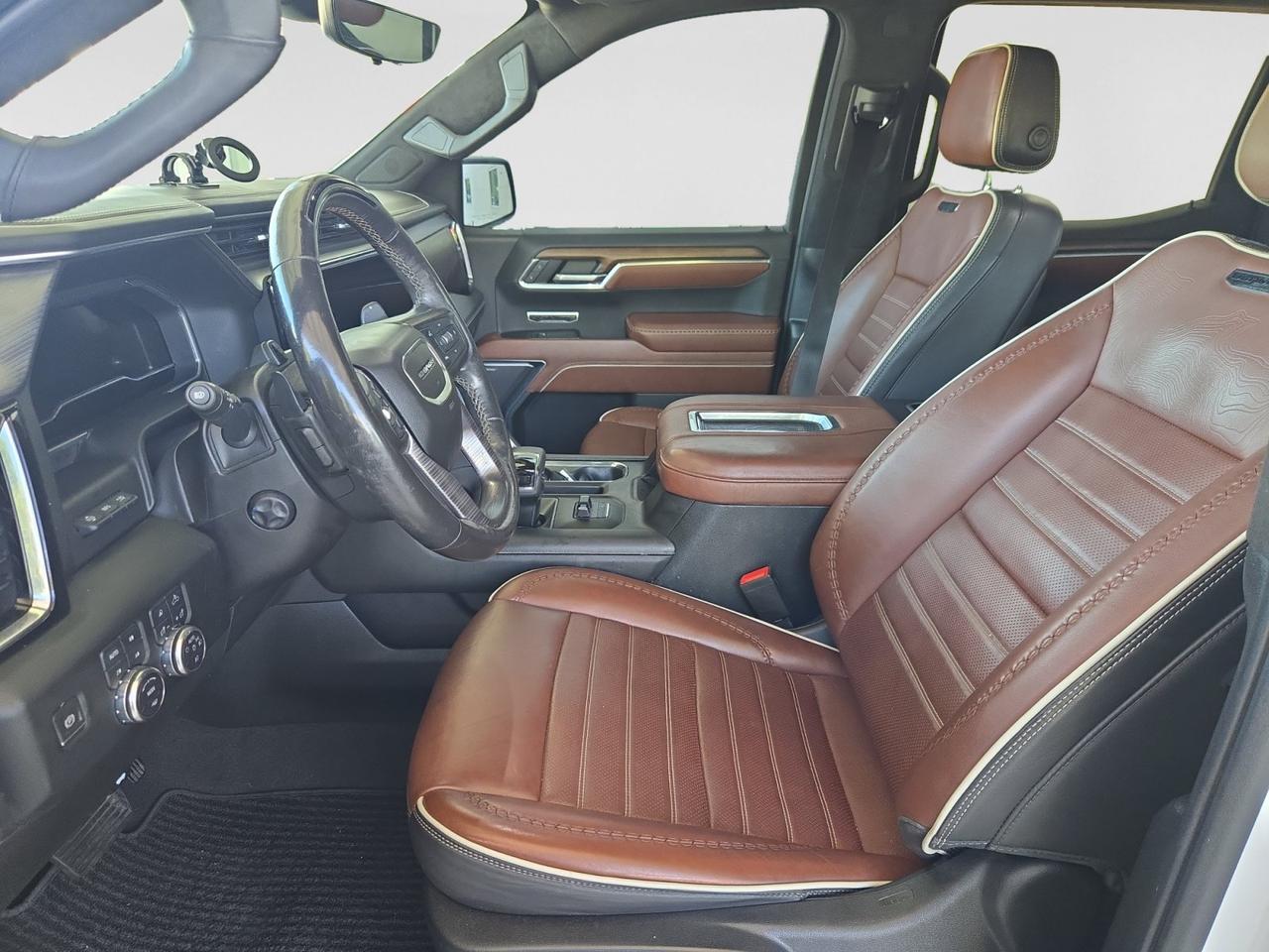 2022 GMC Sierra 1500 Denali Ultimate  Selma TX